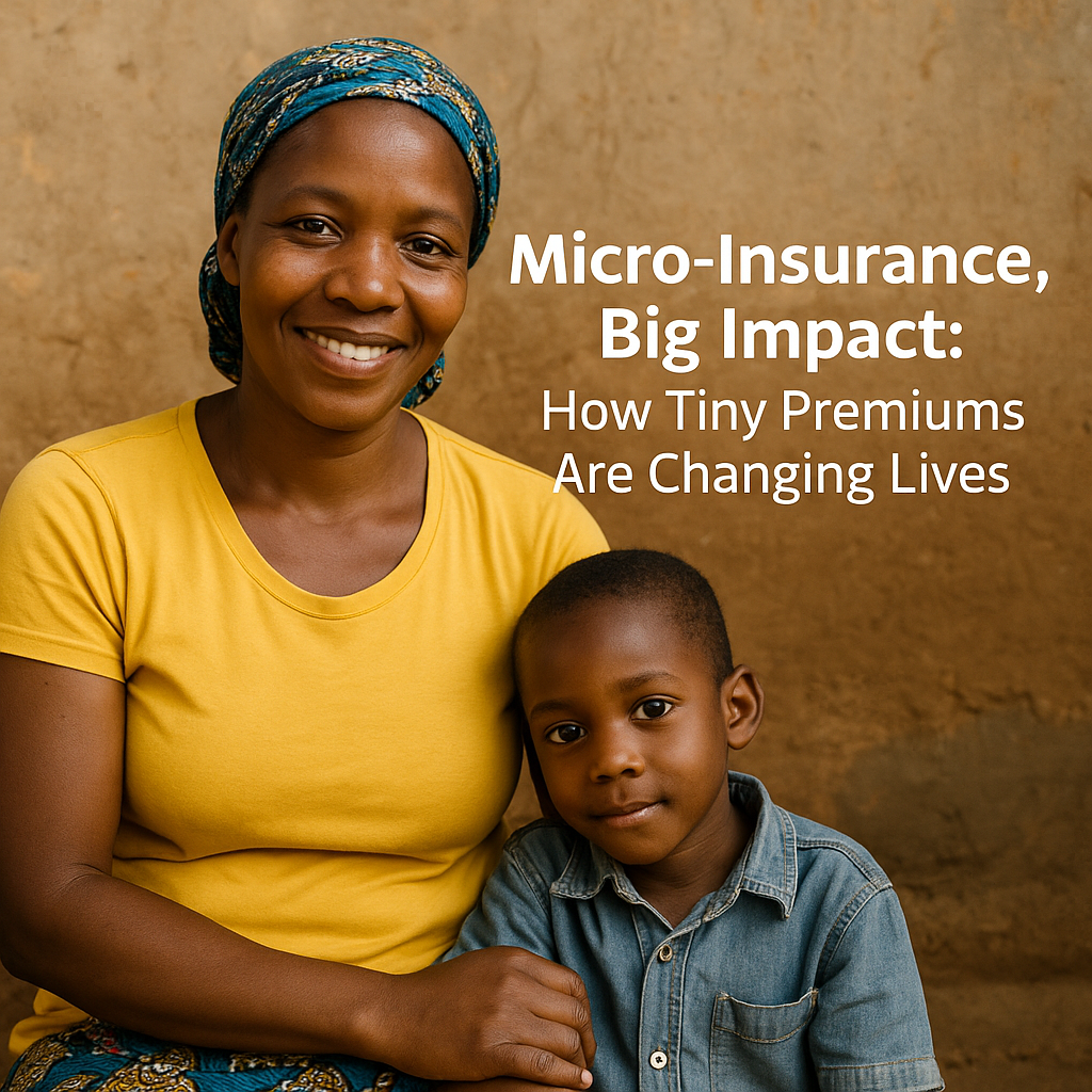 Micro-Insurance